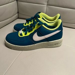 Nike Air Force 1